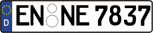 EN-NE7837
