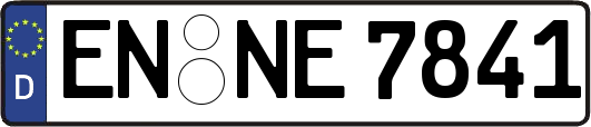 EN-NE7841