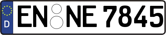 EN-NE7845