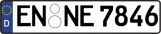 EN-NE7846