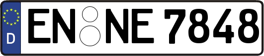 EN-NE7848