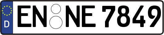 EN-NE7849