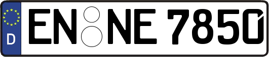 EN-NE7850