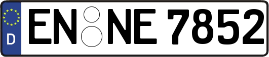 EN-NE7852
