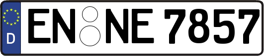EN-NE7857