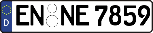 EN-NE7859