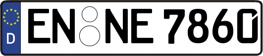 EN-NE7860