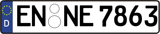 EN-NE7863