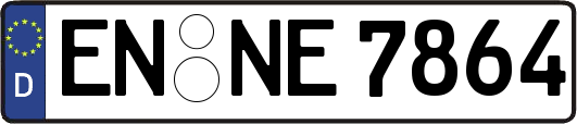 EN-NE7864
