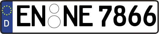 EN-NE7866