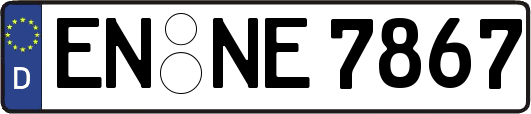 EN-NE7867