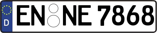 EN-NE7868