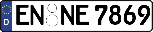EN-NE7869