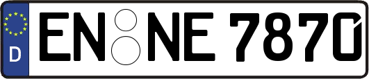 EN-NE7870