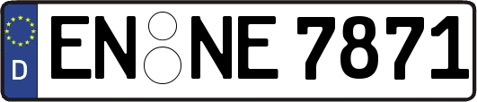 EN-NE7871