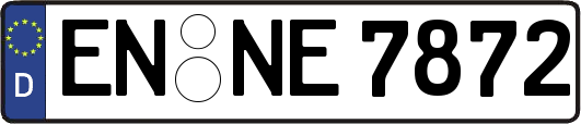 EN-NE7872