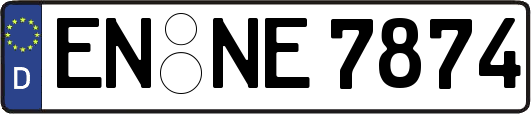 EN-NE7874