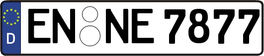EN-NE7877