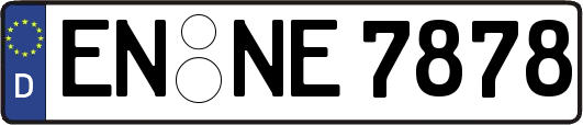 EN-NE7878