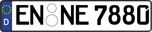 EN-NE7880