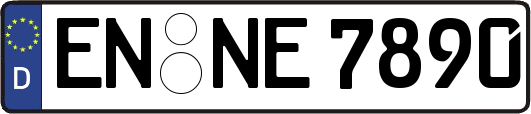 EN-NE7890