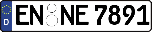 EN-NE7891