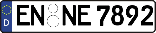 EN-NE7892