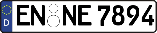 EN-NE7894