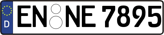 EN-NE7895