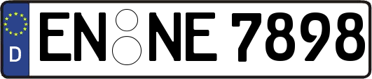 EN-NE7898