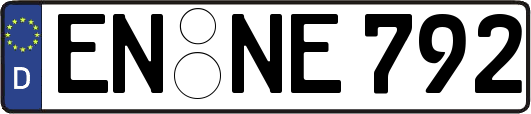 EN-NE792