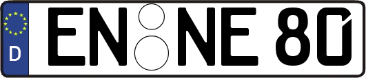 EN-NE80