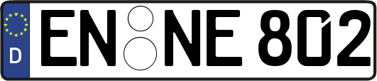 EN-NE802