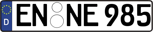 EN-NE985