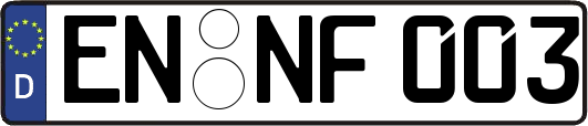EN-NF003