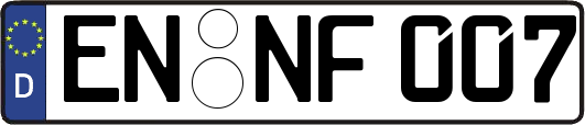 EN-NF007