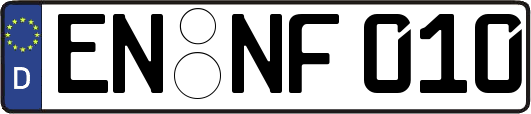 EN-NF010