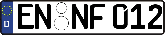 EN-NF012