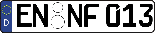 EN-NF013