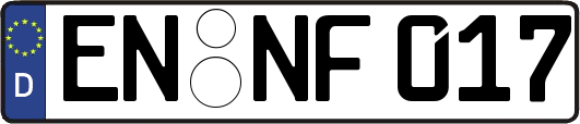 EN-NF017