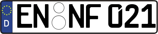 EN-NF021
