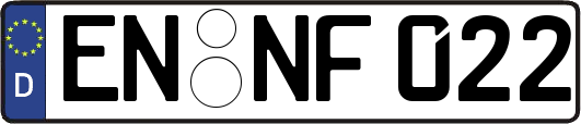 EN-NF022