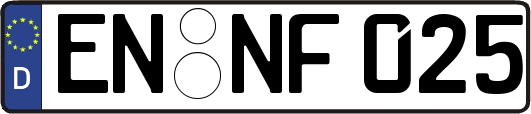 EN-NF025