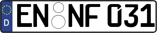 EN-NF031