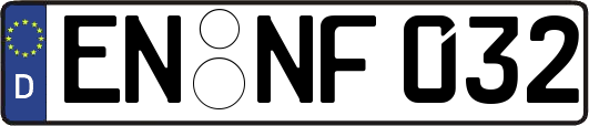 EN-NF032