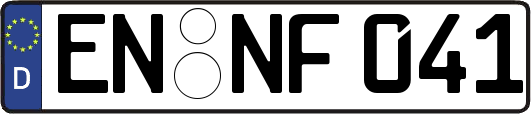 EN-NF041