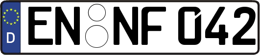 EN-NF042