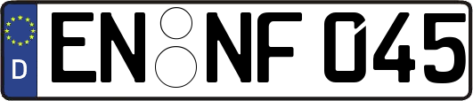 EN-NF045