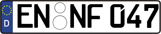 EN-NF047