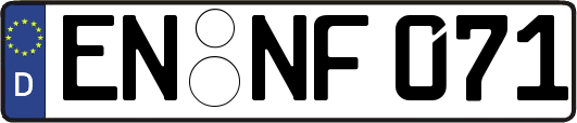 EN-NF071